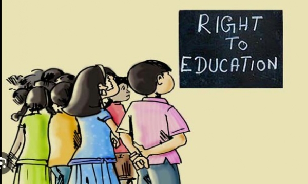 जिल्ह्यात आरटीई प्रवेशाच्या 646 जागा रिक्तच प्रतिक्षा यादीची तिसरी फेरी सुरू जिल्ह्यात आरटीई प्रवेशाच्या 646 जागा रिक्तच प्रतिक्षा यादीची तिसरी फेरी सुरू