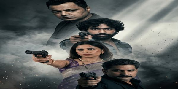 ‘बोल बोल राणी’च्या रहस्यमय ट्रेलरने वाढवली प्रेक्षकांची उत्कंठा