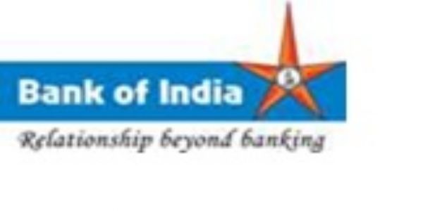 बँक ऑफ इंडियाकडून 1,553.50 कोटींचा डिविडेंड चेक भारत सरकारला सुपूर्द