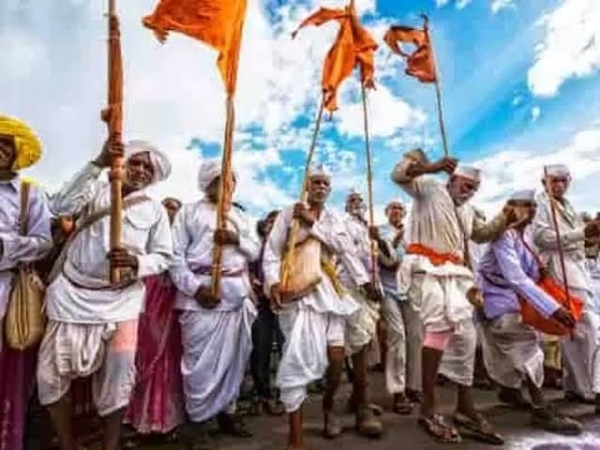 आषाढी वारी पालखी सोहळ्याच्या स्वागतासाठी परभणी जिल्हा प्रशासन सज्ज आषाढी वारी पालखी सोहळ्याच्या स्वागतासाठी परभणी जिल्हा प्रशासन सज्ज