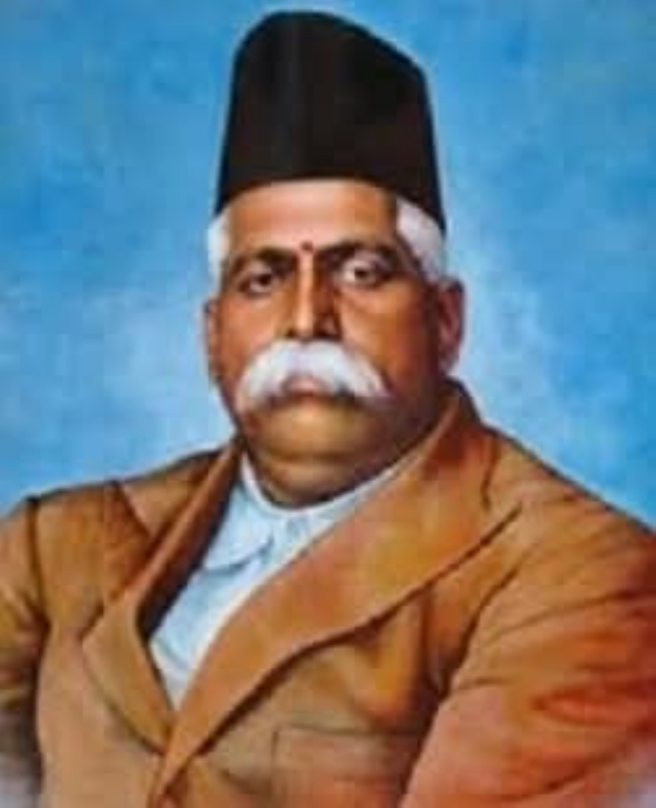 युगप्रवर्तक डॉ . हेडगेवार युगप्रवर्तक डॉ . हेडगेवार