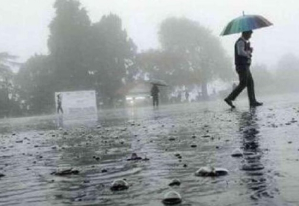 कोरड्या जूननंतर अखेर आनंदाची बातमी! जुलैच्या पहिल्या आठवड्यात अमरावती सह विदर्भात मुसळधार पावसाचा अंदाज कोरड्या जूननंतर अखेर आनंदाची बातमी! जुलैच्या पहिल्या आठवड्यात अमरावती सह विदर्भात मुसळधार पावसाचा अंदाज