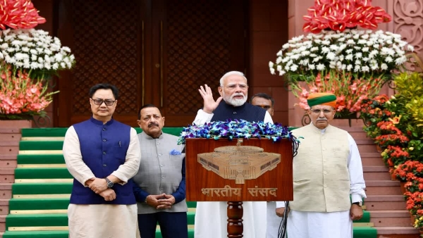 PM appeals MPs Monsoon Session meaningful discussion PM appeals MPs Monsoon Session meaningful discussion