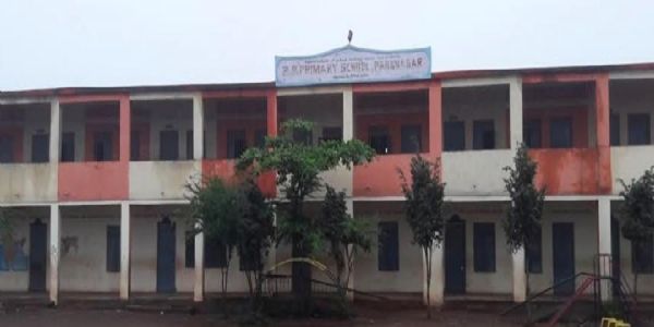 पोषण आहार अनियमिततेप्रकरणी पारुनगर शाळेचे मुख्याध्यापक निलंबित