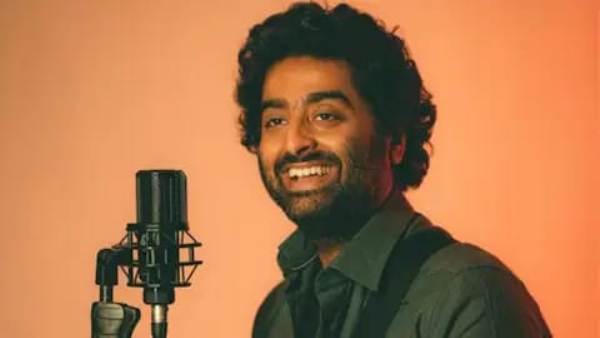 Arijit Singh returns Awarapan 2 Arijit Singh returns Awarapan 2