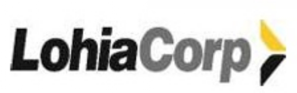 Lohia Corp Lohia Corp