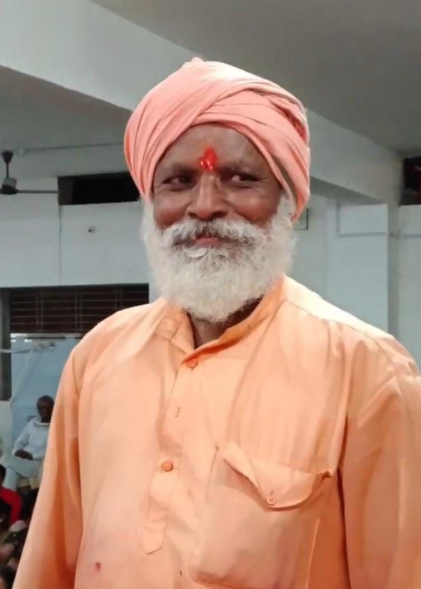 महाराजाविरुद्ध अत्याचाराचा गुन्हा दाखल महाराजाविरुद्ध अत्याचाराचा गुन्हा दाखल