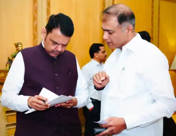 वर्धा चिमुरडी अत्याचार प्रकरण:खटला जलदगती न्यायालयात चालणार वर्धा चिमुरडी अत्याचार प्रकरण:खटला जलदगती न्यायालयात चालणार