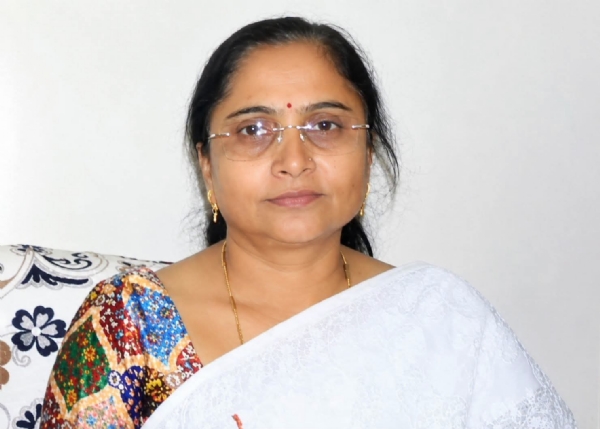 मंजुषा लटपटे मंजुषा लटपटे