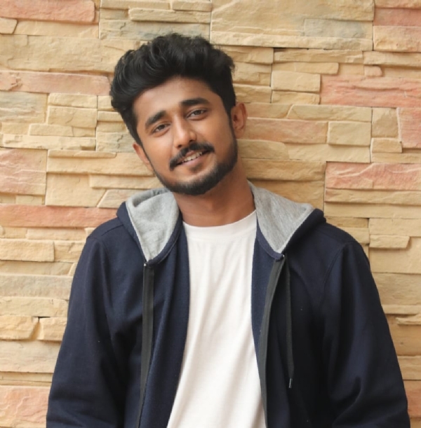 Nimish Nimish