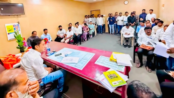 संदिप क्षीरसागर संदिप क्षीरसागर