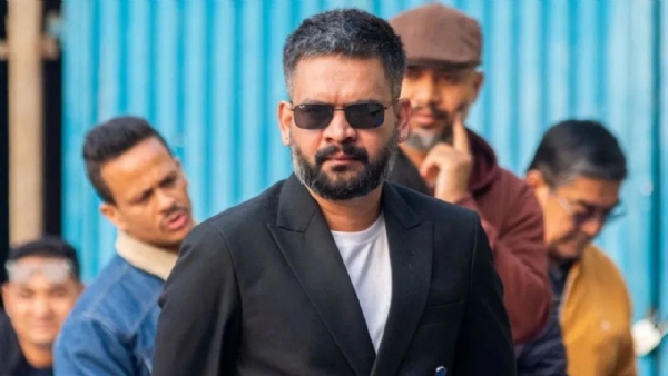नेपाळचे बालेन शाह यांची एकाच दिवशी भारत आणि चीनच्या राजदूतांची भेट घेण्याची घोषणा नेपाळचे बालेन शाह यांची एकाच दिवशी भारत आणि चीनच्या राजदूतांची भेट घेण्याची घोषणा