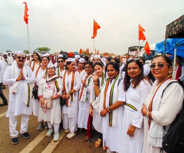 वारी