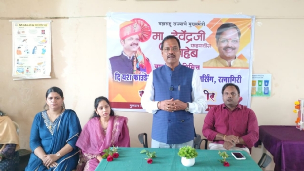 यश फाउंडेशनमध्ये रक्तदान शिबिर