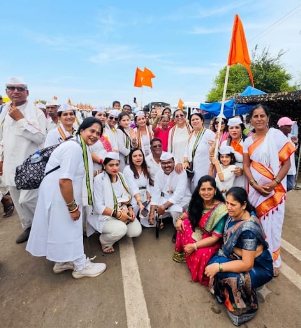 वारी