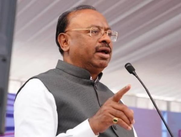 विद्यार्थी आंदोलनाला राजकीय वळण लागणे दुर्दैवी; कर्जमाफी टप्प्याटप्प्याने पूर्ण होणार – मंत्री चंद्रशेखर बावनकुळे
