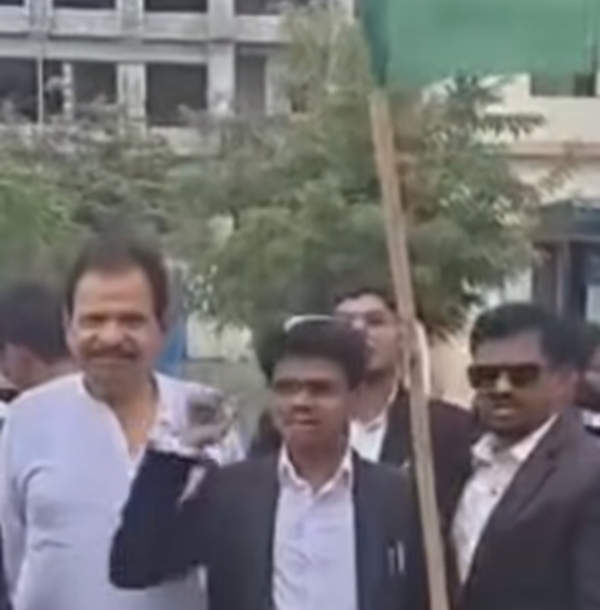 बंदला पाठिंबा