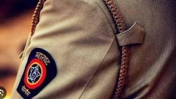 तब्बल ५३७ पोलीस अंमलदारांना वरिष्ठ वेतन श्रेणीचा लाभ