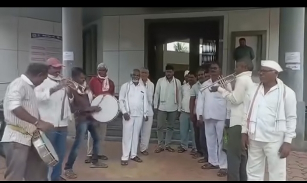 अनोखे आंदोलन अनोखे आंदोलन