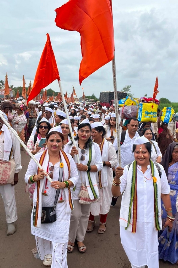 वारी