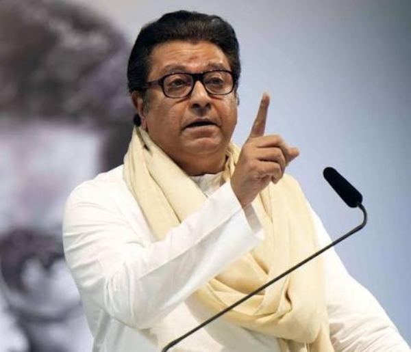 raj thackery questioned against who beat delhi mumbai targeting