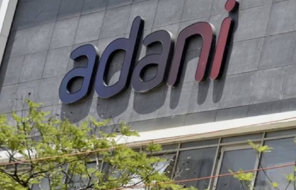 Adani Group rules out airline plan