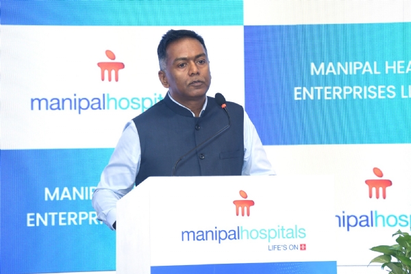 Manipal Health Enterprises Ltd IPO Manipal Health Enterprises Ltd IPO