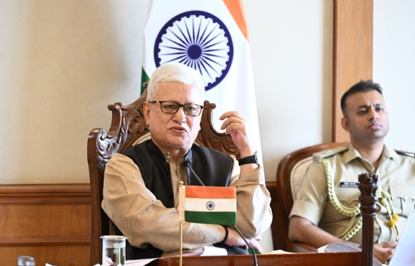 tribal villages – Governor tribal villages – Governor