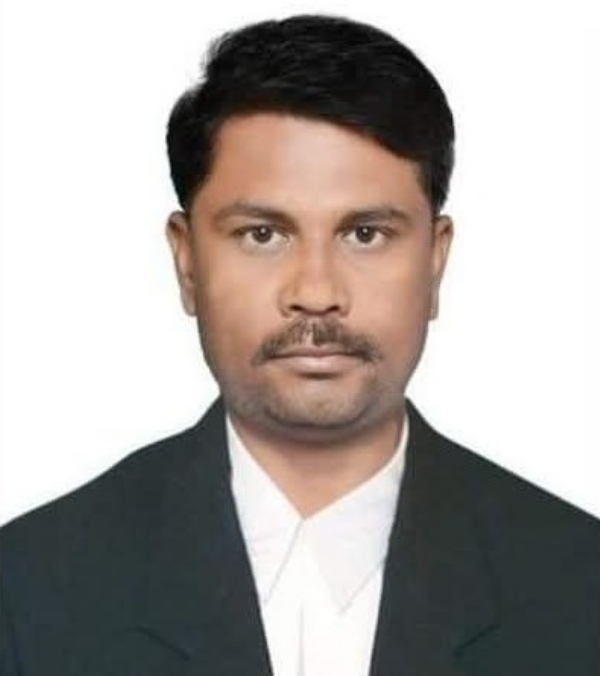 ॲड. सुनील बगाटे