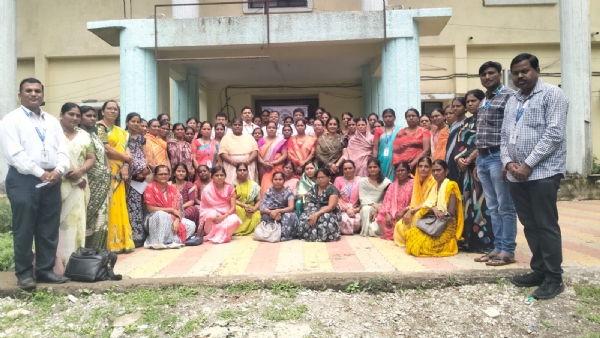 साक्षरता प्रशिक्षण