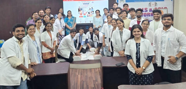 प्रशिक्षण प्रशिक्षण