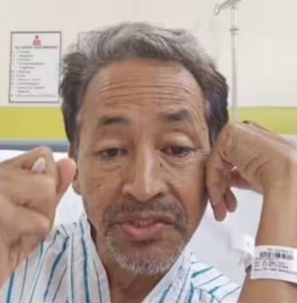 Sonam Wangchuk sharp retort those trolling ending his hunger strike