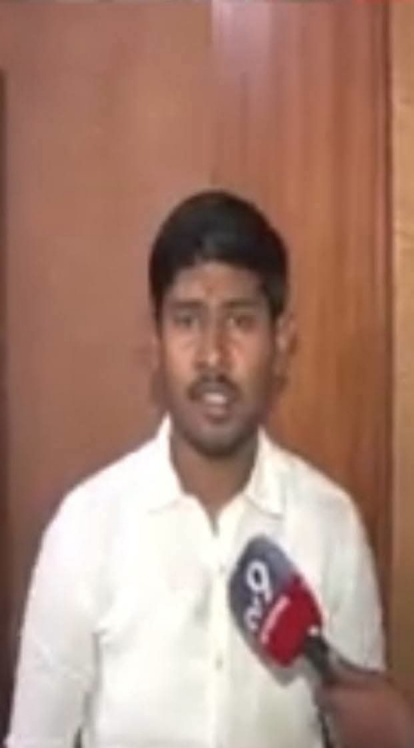 सौरभ सोनवणे सौरभ सोनवणे