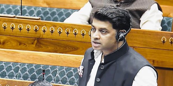 राजकीय वर्तुळात चर्चा : श्रीकांत शिंदेंना मिळणार केंद्रात मंत्रीपद