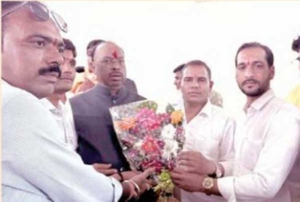 मेळघाटचे विविध प्रश्न सोडविण्यासाची मागणी
