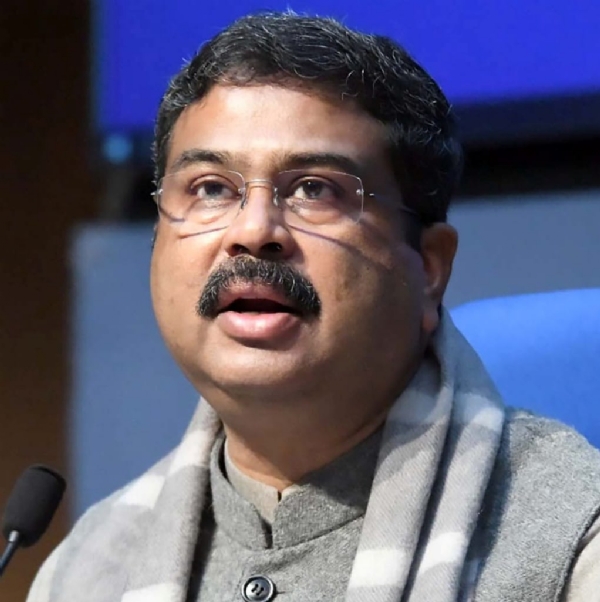 धर्मेंद्र प्रधान धर्मेंद्र प्रधान