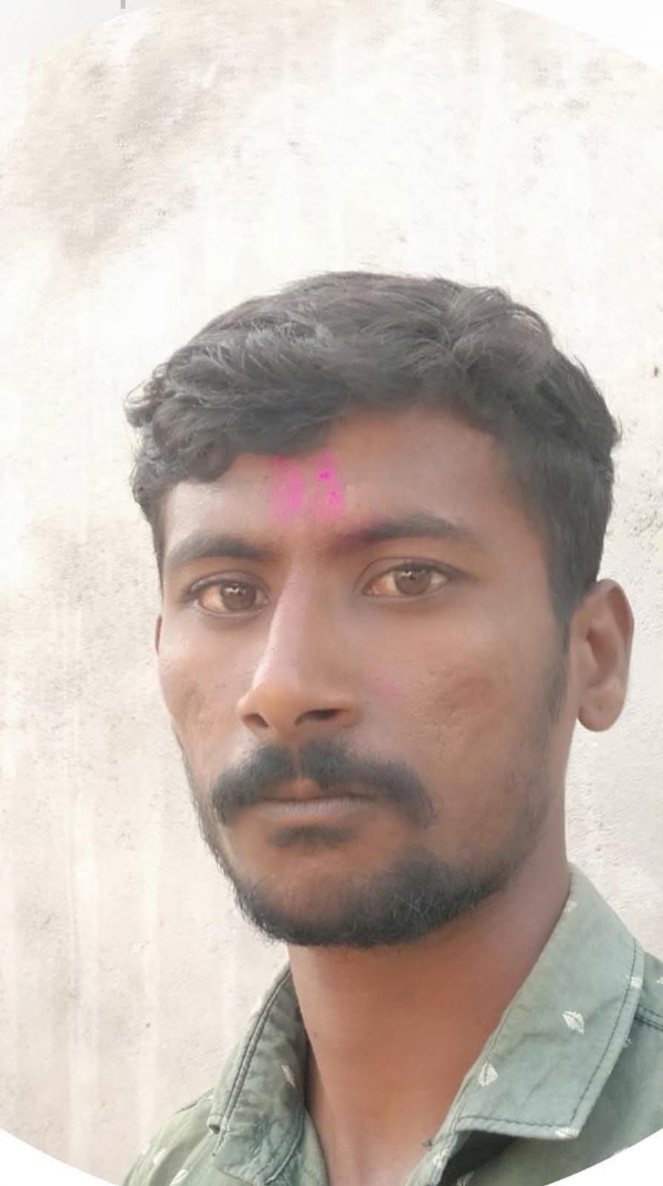 तरुण शेतकऱ्याचा मृत्यू