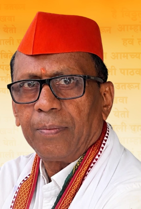 Elderly man dies in land Elderly man dies in land
