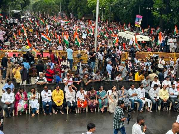 तरुणाई