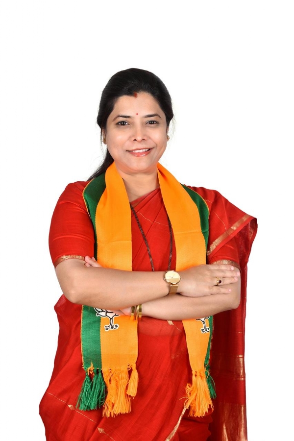Harshada