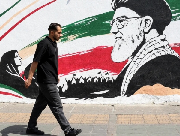 Signs easing Iran US conflict progress Hormuz talks Signs easing Iran US conflict progress Hormuz talks