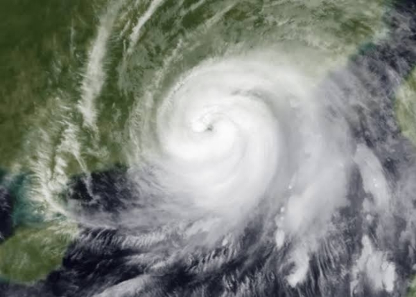 China Cyclone Noul arrives China Cyclone Noul arrives