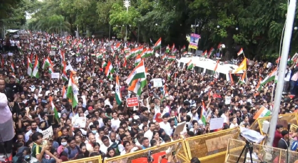 तरुणाई