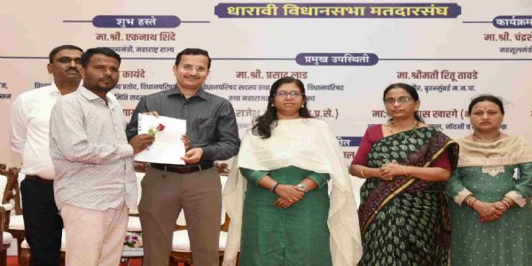 महसूल समाधान शिबीर अभियानातून नागरिकांना २९ शासकीय सेवा एकाच छताखाली – अपर जिल्हाधिकारी