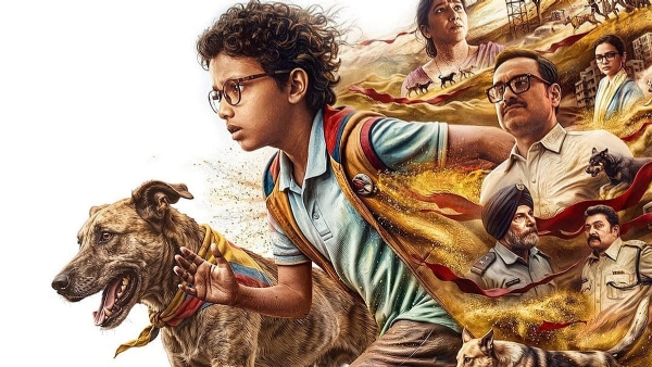Makers change release date Oh My Dog