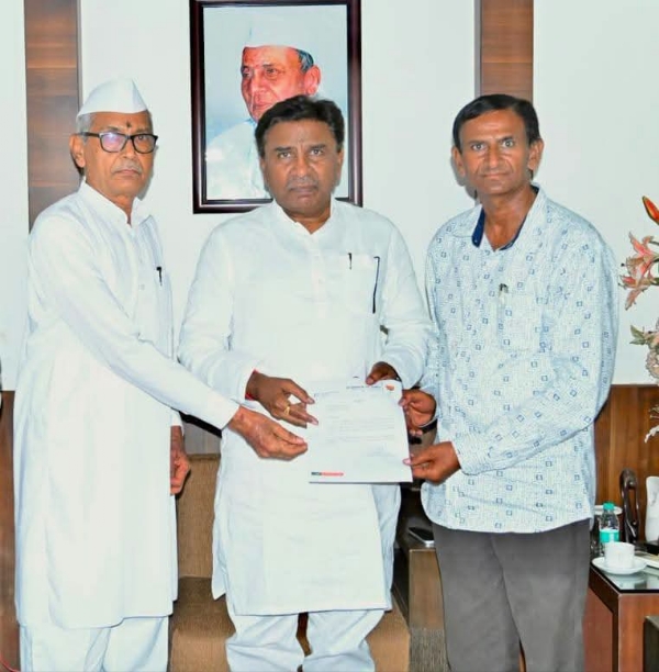भाजप शहराध्यक्ष भाजप शहराध्यक्ष