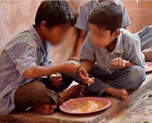 धक्कादायक ! मेळघाटातील २१ बालकांना आढळला जन्मजात हृदयरोग