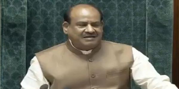 राजकीय पक्षांनी आपसातील मतभेद विसरून एकत्र येण्याची गरज - ओम बिर्ला