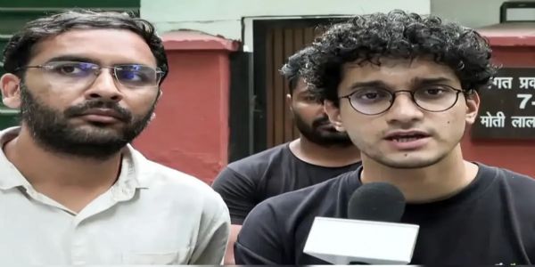 आंदोलनकर्त्यांच्या अटकेवर सीजेपीची नाराजी; केंद्र सरकारकडे तातडीच्या हस्तक्षेपाची मागणी