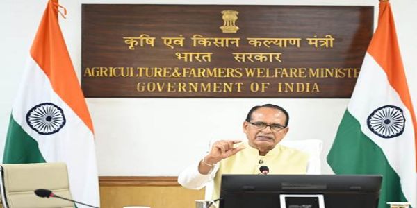 राष्ट्रीय कृषी विकास योजनेची प्रभावी अंमलबजावणी; दुसऱ्या हप्त्यासाठी महाराष्ट्र देशात सर्वप्रथम पात्र
